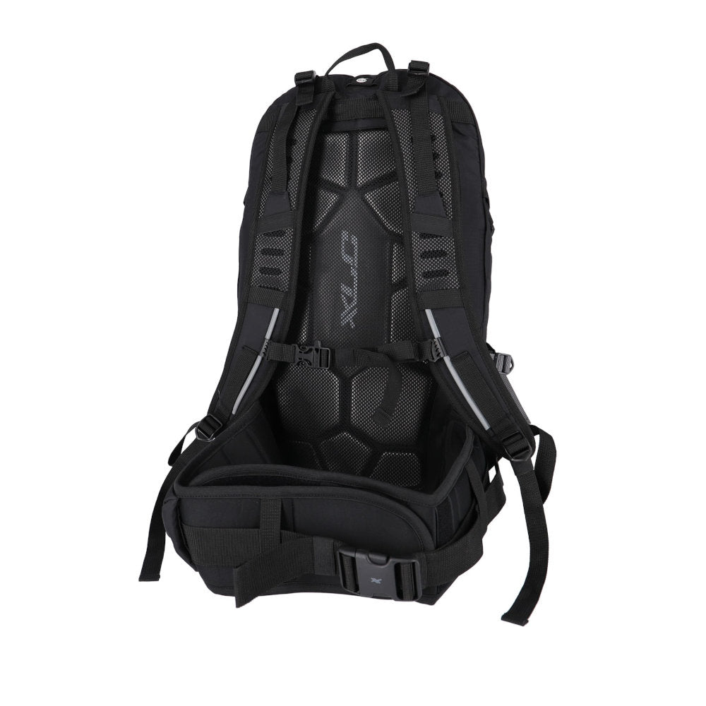 XLC E-Bike Rucksack BA-S98 schwarz 28l-1