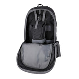 XLC E-Bike Rucksack BA-S98 schwarz 28l-2