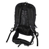 XLC E-Bike Rucksack BA-S98 schwarz 28l-3