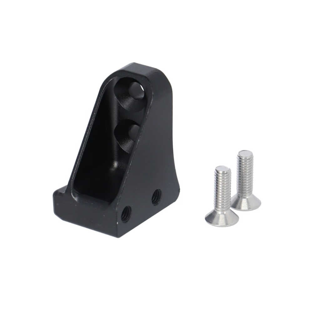 XLC Kickstand Mount Haibike Fullys Bosch Gen4 KS-X07-0