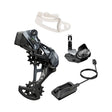 Sram Upgrade-Kit XX1 Eagle AXS Rocker 12-Face-0