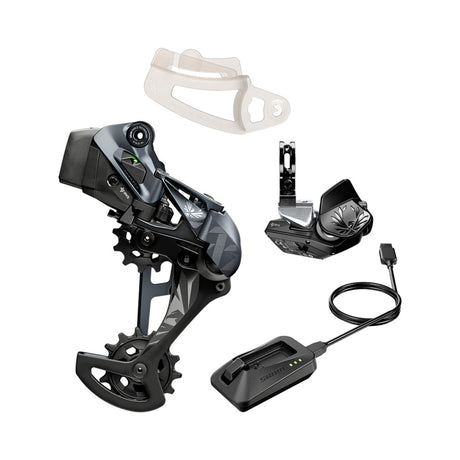 Sram Upgrade-Kit XX1 Eagle AXS Rocker 12-Face-0
