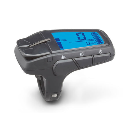 Yamaha Displayeinheit 2019 85cm Kabel-0