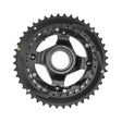 Yamaha Spider/Kettenblatt-Kombi für Yamaha PW-X 44-32T.-0