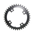Haibike Kettenblatt für FSA 1 x 11 XT 2016 104 mm x 38T.-0