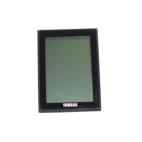 Yamaha LCD Display 2016 f. Displayhalter ab MY 2016-0