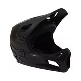 Fox Helm Rampage Youth black-0