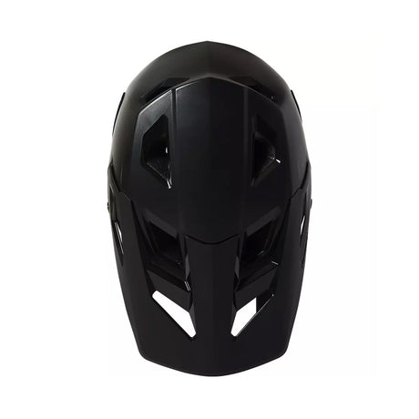 Fox Helm Rampage Youth black-1