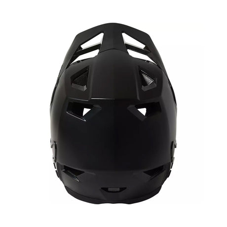 Fox Helm Rampage Youth black-2