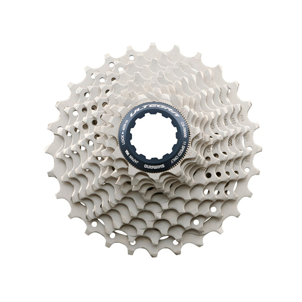 Shimano Kassette Ultegra CS-R8000 11-fach 11-28T.-0