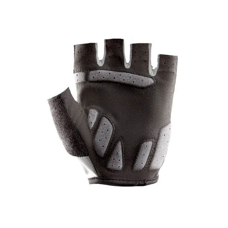 Zanier Gloves Cycling Team schwarz/weiß-1