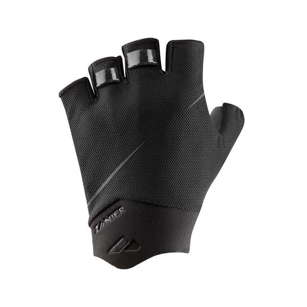 Zanier Gloves E-Grip schwarz-0