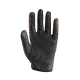 Zanier Gloves MTB PRO rot/schwarz-1