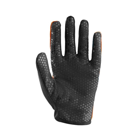 Zanier Gloves MTB PRO rot/schwarz-1