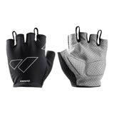 Zanier Gloves Pedelec schwarz-0