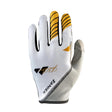 Zanier Gloves SHREDDER Pro Model Wibmer leuchtgelb-0