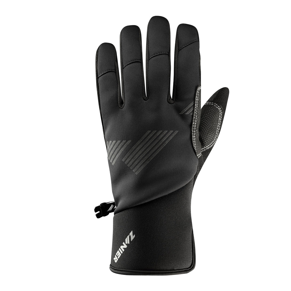 Zanier Gloves Vortex.WS schwarz-0