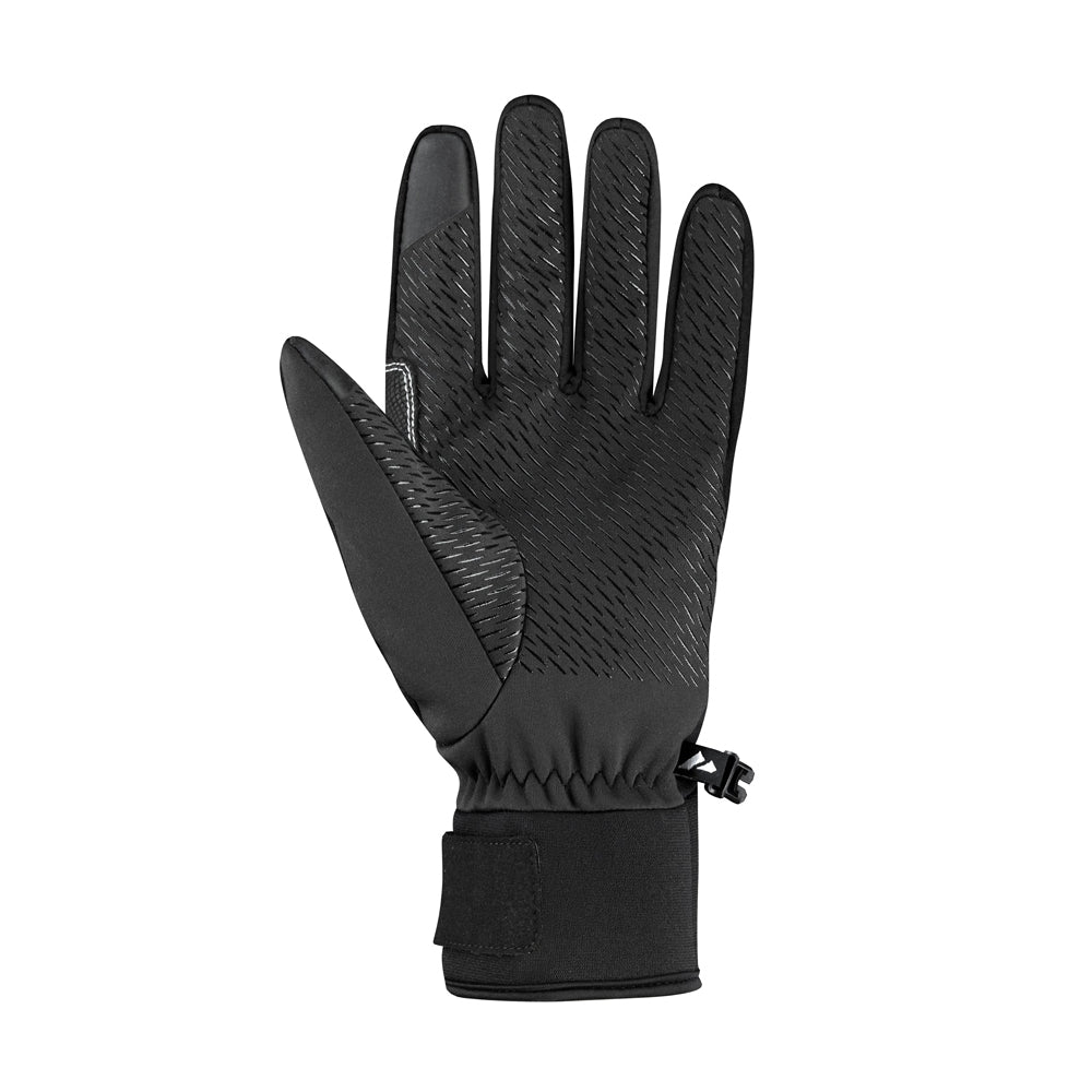 Zanier Gloves Vortex.WS schwarz-1