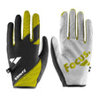 Zanier Gloves SHREDDER lime-schwarz-0