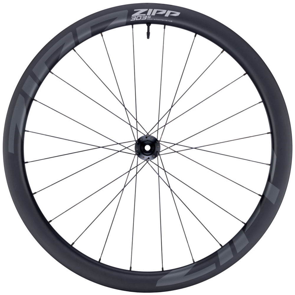 Zipp 303 S Disc 76D (Centerlock) vorne-0