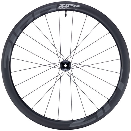 Zipp 303 S Disc 76D (Centerlock) vorne-0