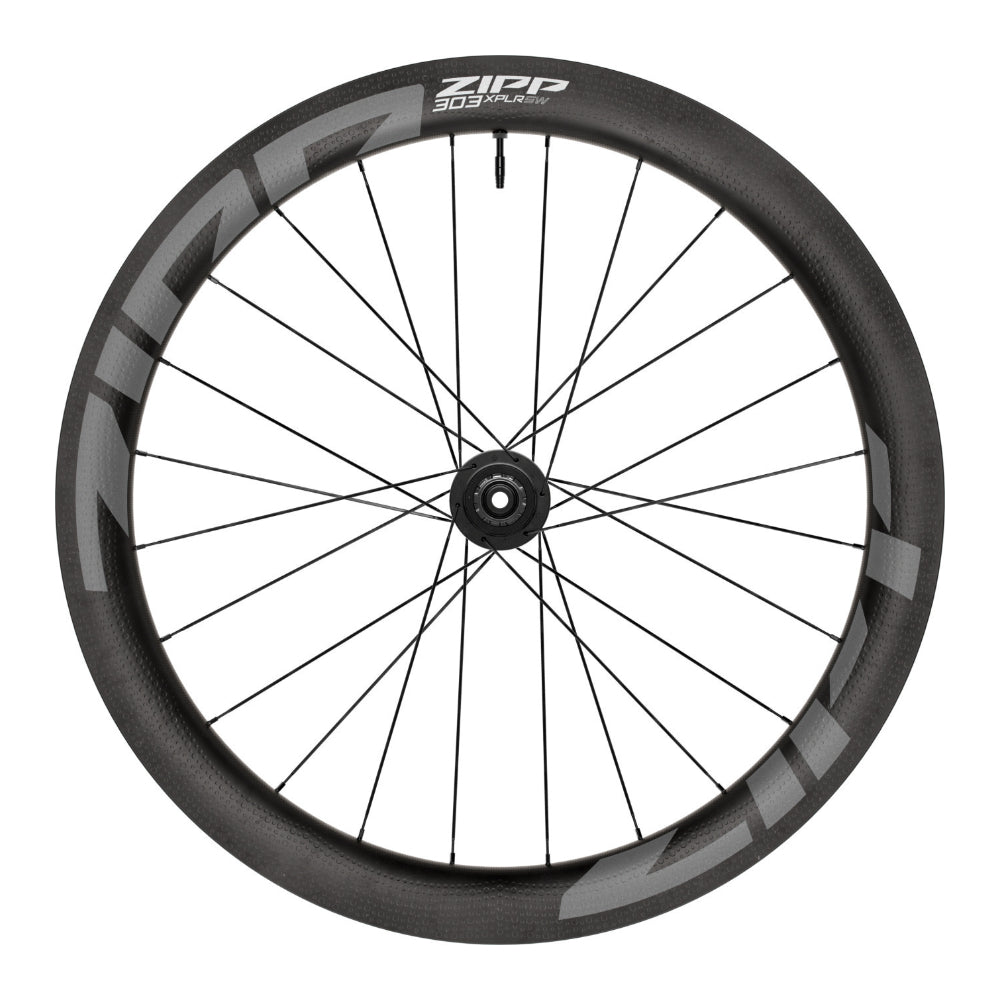 Zipp Laufrad Hinten 303 XPLR SW Sram XDR-0