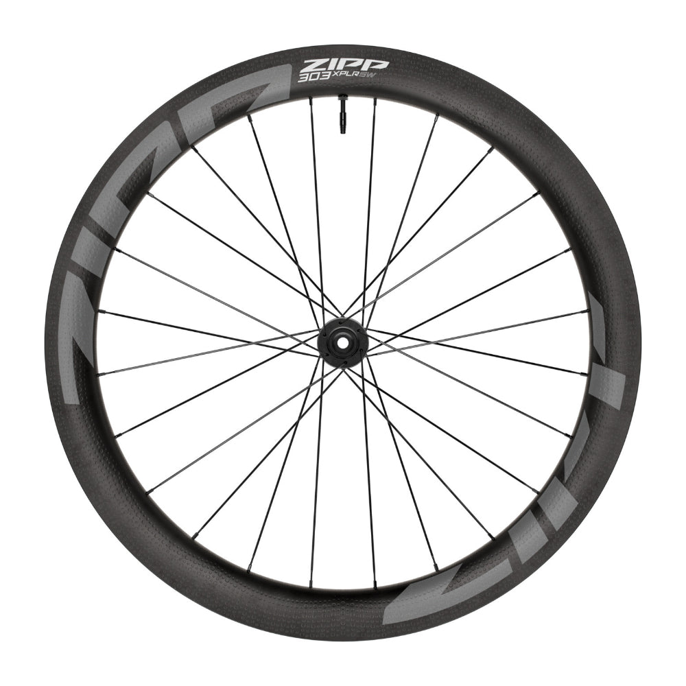 Zipp Laufrad Front 303 XPLR SW-0