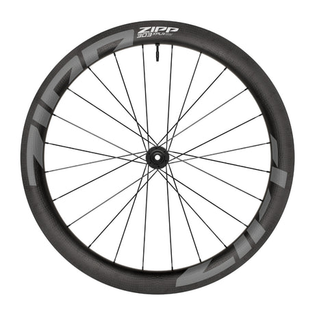 Zipp Laufrad Front 303 XPLR SW-0