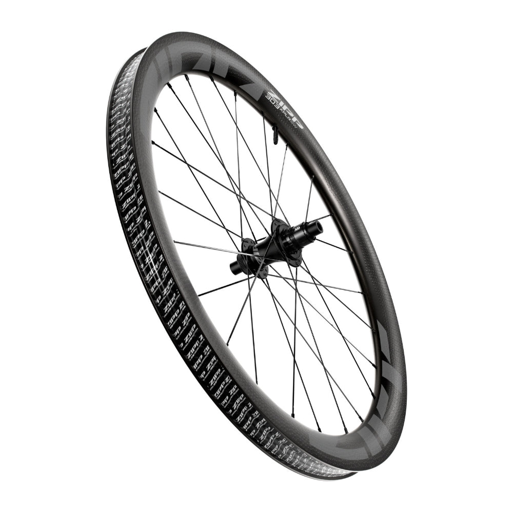 Zipp Laufrad Hinten 303 XPLR SW Sram XDR-1