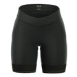 ALE Solid Classico RL Shorts schwarz anthrazit-0