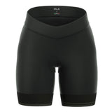 ALE Solid Classico RL Shorts schwarz anthrazit-0