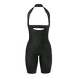 ALE PRR 2.0 Future Trägerhose schwarz rosa-0
