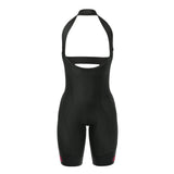 ALE PRR 2.0 Future Trägerhose schwarz rosa-0