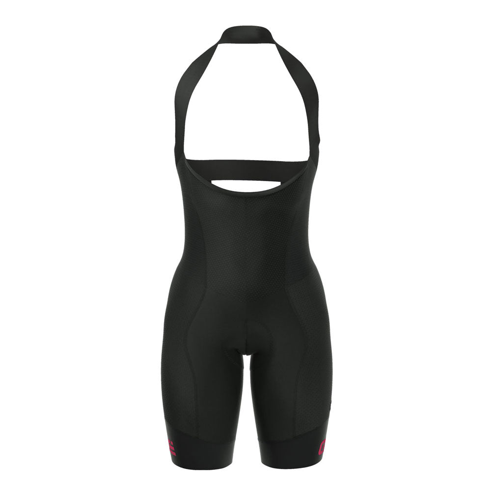 ALE PRR 2.0 Future Trägerhose schwarz rosa-0