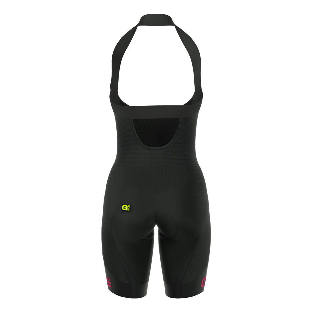 ALE PRR 2.0 Future Trägerhose schwarz rosa-2