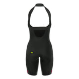 ALE PRR 2.0 Future Trägerhose schwarz rosa-2