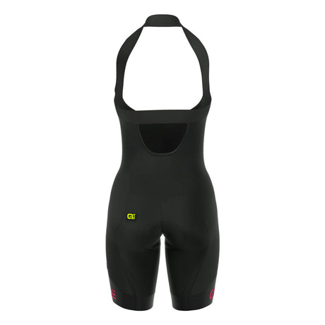ALE PRR 2.0 Future Trägerhose schwarz rosa-2