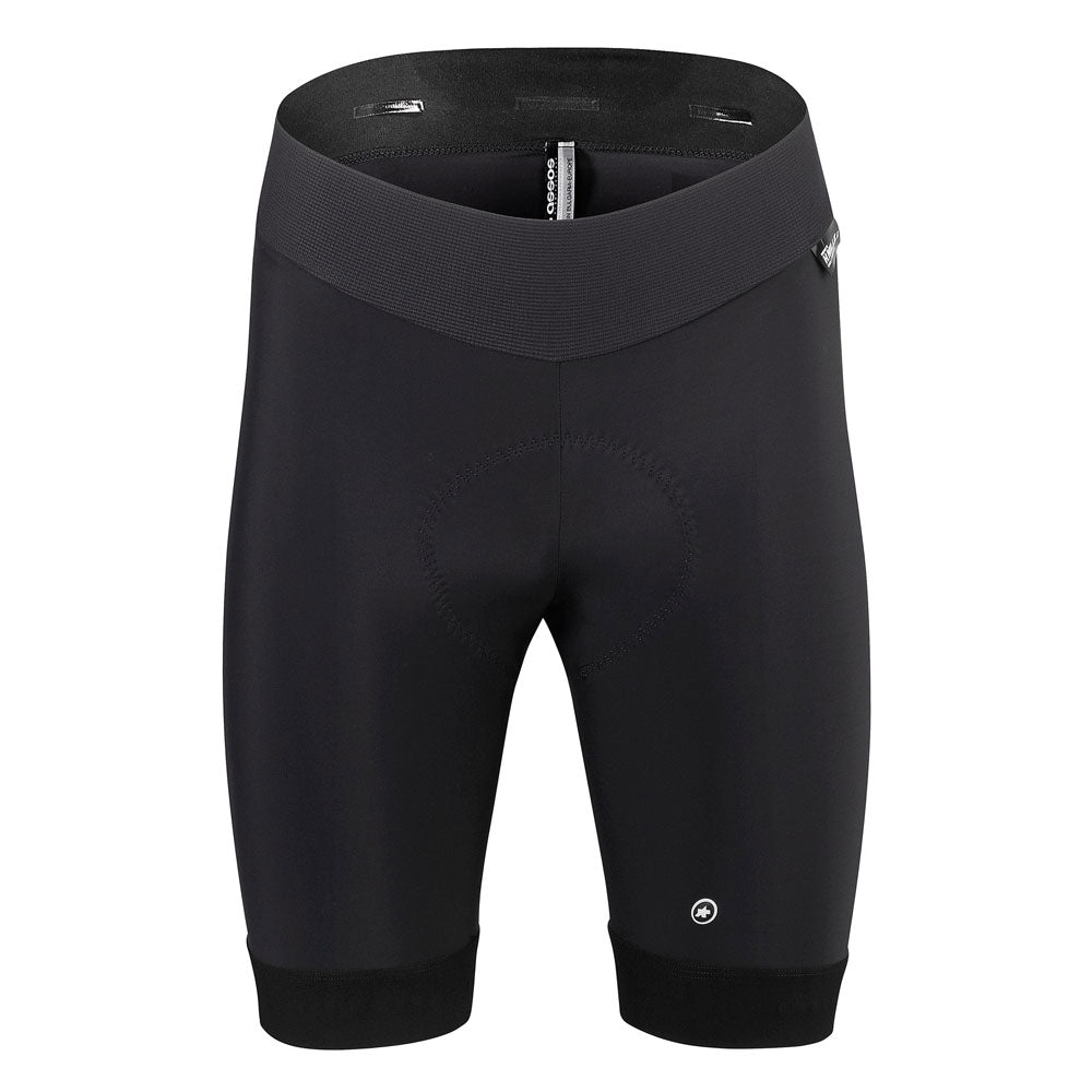 Assos H.Milleshorts_s7 Block Black-0