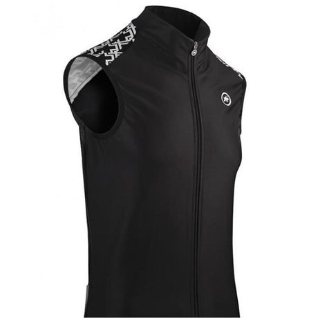 Assos Mille GT Spring Fall Vest Blackseries-1