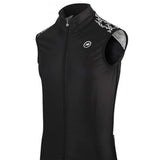 Assos Mille GT Spring Fall Vest Blackseries-2