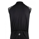Assos Mille GT Spring Fall Vest Blackseries-3