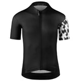 Assos SS.equipeJersey_evo8 black Series-0