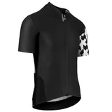 Assos SS.equipeJersey_evo8 black Series-1