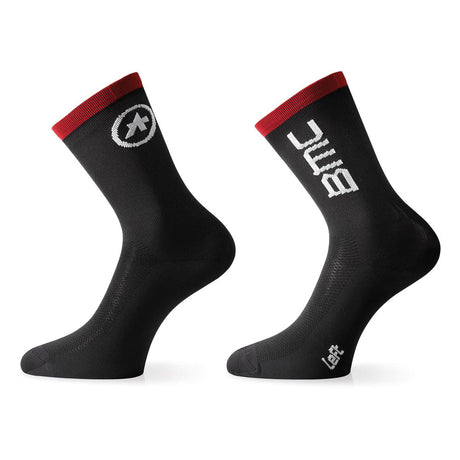 Assos Summersocks BMC-0