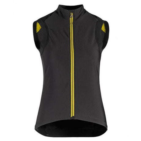 Assos TiburuGilet Laalalai Blackseries-0