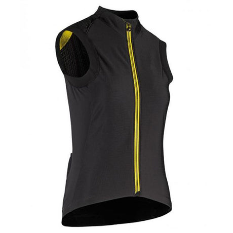 Assos TiburuGilet Laalalai Blackseries-1