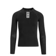 Assos SKINFOIL Spring/Fall LS Base Layer blackSeries Unisex-0