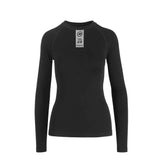 Assos SKINFOIL Spring/Fall LS Base Layer blackSeries Unisex-3