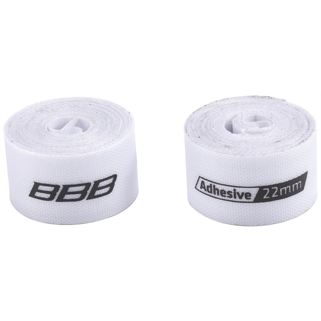 BBB Rim Tape HP Felgenband selbstklebend BTI-98 - 2 Stk.-0