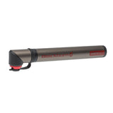 Blackburn Minipumpe AirStik SL dkgrey/red-0